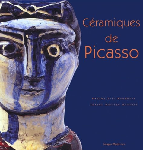 Céramiques de Picasso - les Prix d'Occasion ou Neuf